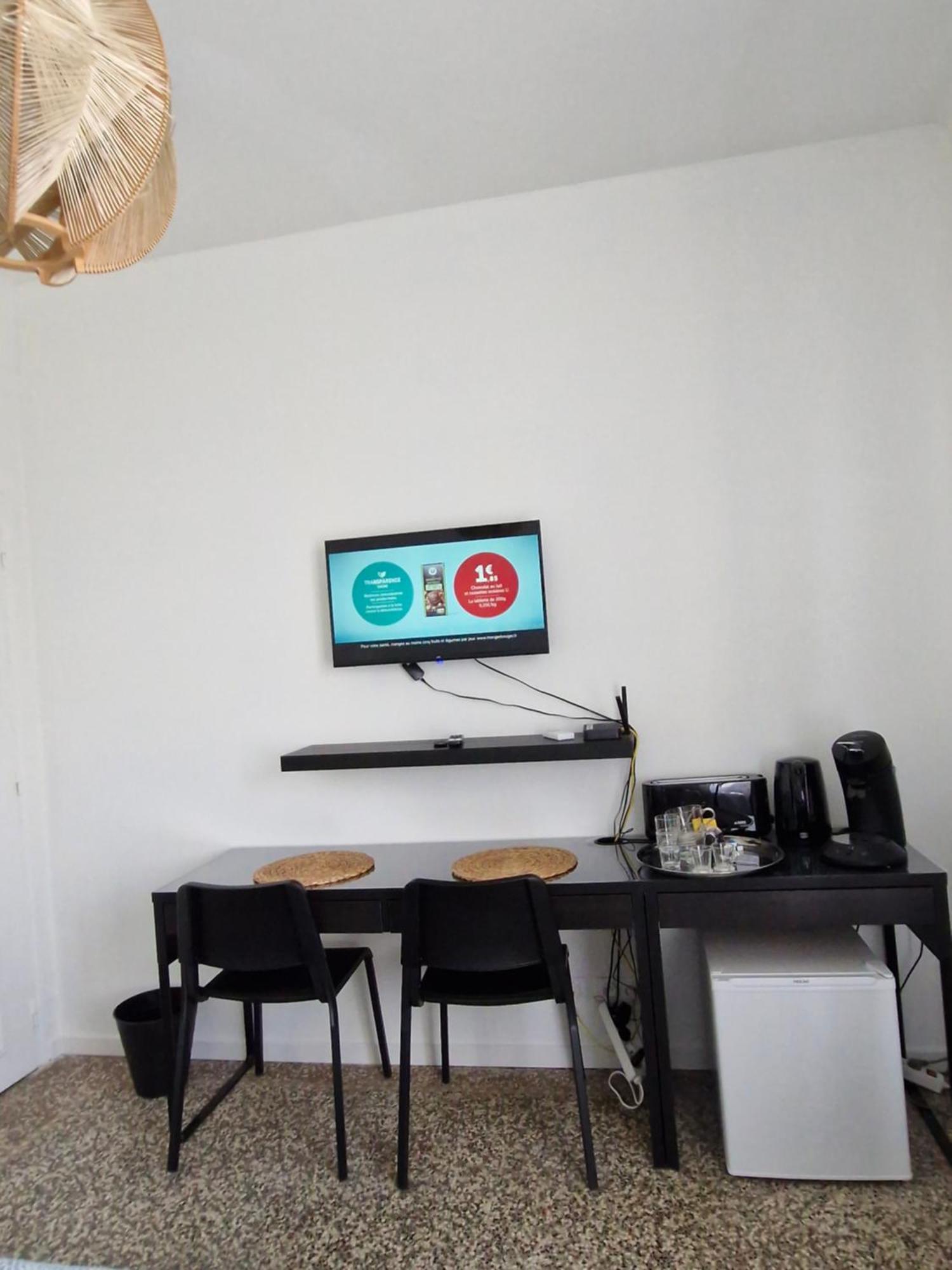 Chambre Sommieres Exterior photo